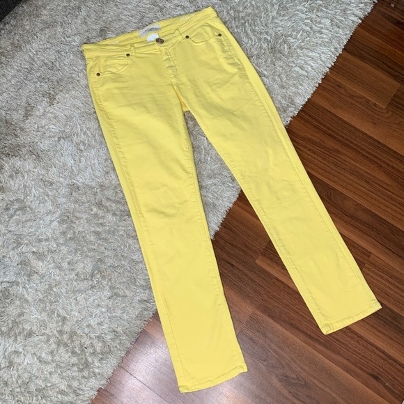 MaxMara Weekend Skinny Jeans - Picture 2 of 12